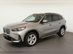 BMW X1 - sDrive18iA xLine * ADAPT. LED, LEDER, PANORAMA, TREKH, ADAPT. CRUISE, ACT. SPORTST * 1e EI