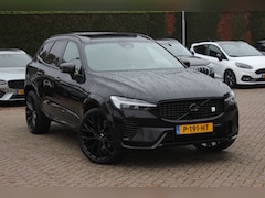 Volvo XC60 - 2.0 T8 Plug-in hybrid AWD R-Design / Full option / Polestar Tuning / Heico uitlaat / Trekh