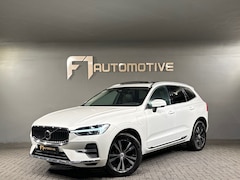 Volvo XC60 - 2.0 Recharge T6 AWD Inscription Pano|H/K|Keyless