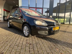 Volkswagen Golf - 1.2 TSI Comfortline BlueMotion