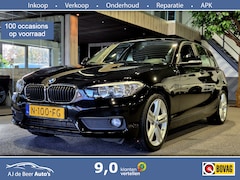BMW 1-serie - 116i M Sport Clima | Cruise | Climate | Sensoren