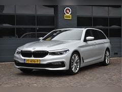 BMW 5-serie Touring - 520i High Executive Sportline