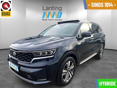 Kia Sorento - 1.6 T-GDI Plug-in Hybrid 4WD ExecutiveLine 7p