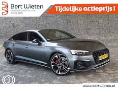 Audi A5 Sportback - 35 TFSI S edition | Geen import | S Line | Elek. Stoelen