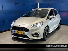 Ford Fiesta - 1.0 EcoBoost 95PK ST-Line
