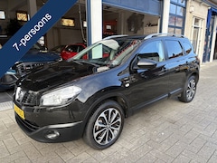Nissan Qashqai+2 - 2.0 Connect Edition PANO/CAMERA/NAVI/CLIMA/NW APK