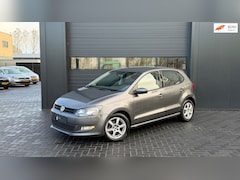 Volkswagen Polo - 1.2 TSI Highline Airco|Elek.raam