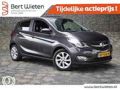 Opel Karl - 1.0 ecoFL Innovation | Geen import | Leer | Schuifdak | Navi