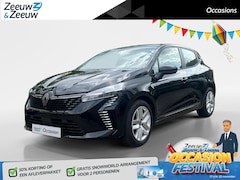 Renault Clio - 1.0 TCe 90 GPF evolution | Apple/Android carplay | navi | airco | lichtmetalen velgen | pa