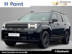 Hyundai Santa Fe - 1.6 T-GDI PHEV Black Line 4WD 7p. | €3525 KORTING | DIRECT LEVERBAAR |