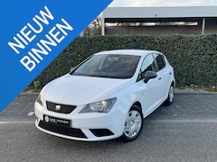 SEAT Ibiza - 1.2 TSI Style * Airco * Carplay * Garantie