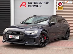 Audi A6 Avant - 55 TFSI e quattro Competition Matrix/Blindspot