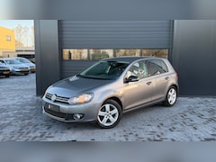 Volkswagen Golf - 1.2 TSI Trendline Airco|Cruise|Stoelverwarming