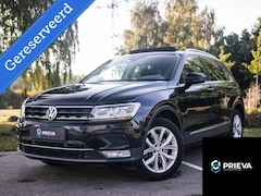 Volkswagen Tiguan - 2.0 TSI Highline 4Motion PANO– Krachtig, luxe én veelzijdig
