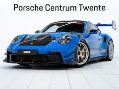 Porsche 911 - GT3 RS Manthey Racing Kit