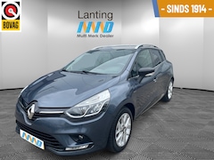 Renault Clio Estate - 0.9 TCe Limited
