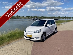 Skoda Citigo e-iV - EV Ambition ECC.LMV.AUTOMAAT.ELECTRISCH
