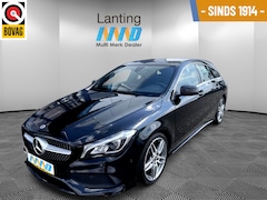 Mercedes-Benz CLA-klasse Shooting Brake - 180 Business Solution AMG