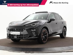 CUPRA Terramar - 1.5 TSI 272pk DSG e-Hybrid VZ Performance · Panoramadak · 360 Camera · Keyless · Sennheiss