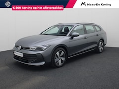 Volkswagen Passat Variant - 1.5eTSI/150PK DSG · Navigatie · Stoel-& stuurverwarming · Apple/Android Car Play · Garanti