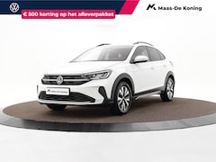 Volkswagen Taigo - 1.0 TSI 95pk Life · Apple/Android Car Play · ACC · Navigatie · Draadloze Telefoonlader · E