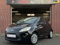 Ford Ka - 1.2 Titanium | Airco | Rijklaar