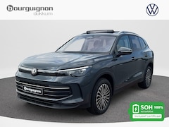 Volkswagen Tiguan - 1.5 eHybrid Life Edition | Pano Dak | Trekhaak | | PHEV | 204Pk | 18 Inch | DCC |