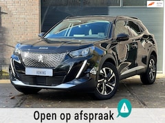 Peugeot 2008 - Allure Pack 130pk | ACC | Keyless Entry | Stoelverwarming | 3D dashboard