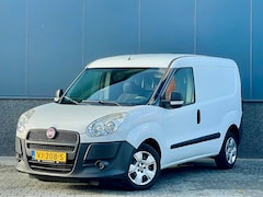 Fiat Doblò Cargo - 1.3 MultiJet Actual Airco | Schuifdeur | NAP