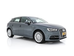 Audi A3 Sportback - 1.4 e-tron Plug-In Pro Line plus Aut. *LEATHER-FABRIC | FULL-LED | NAVI-FULLMAP | KEYLESS