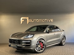 Porsche Cayenne Coupé - 4.0 Turbo E-Hybrid Pano|BOSE|Trekh|NAP