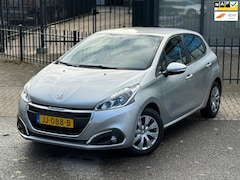 Peugeot 208 - 1.2 PureTech / Navi / APK / Blue Lion