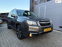 Subaru Forester - 2.0 Luxury - Navigatie - Achteruitrijcamera - Adaptieve Cruise Control - Trekhaak (2.000 k