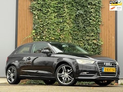 Audi A3 - 1.8 TFSI Ambition Pro Line plus|18"|AUTOMAAT|NAVI|ACC|DRIVE SELECT