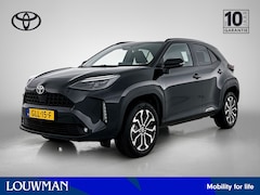 Toyota Yaris Cross - 1.5 Hybrid 115 First Edition | 1e Eigenaar | BTW'er | Navigatie | LED | Radar Cruise Contr