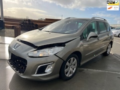 Peugeot 308 SW - 2012 * 1.6 VTi Active * EXPORT & HANDEL ONLY