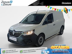 Renault Kangoo - 1.5 Blue dCi 75 Luxe L1 *Navi+camera*Parkeersensoren*Airco*Cruise Control*Laadruimte betim