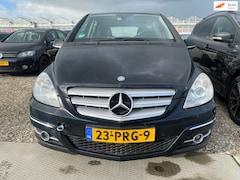 Mercedes-Benz B-klasse - 2011 * 180 CDI Business Class * AUTOMAAT * EXPORT & HANDEL