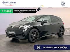 Volkswagen ID.3 - Pro Business 59 kWh accu. 150 kW / 204 pk Hatchbac