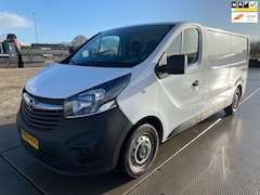 Opel Vivaro - 2019 * 1.6 CDTI L2H1 Edition EcoFlex * EURO 6 * AIRCO * ELEC. RAMEN