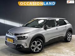 Citroën C4 Cactus - 1.2 PureTech Business|CRUISE|CARPLAY|NAVI|16INCH|