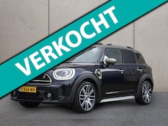 MINI Countryman - 2.0 Cooper S E ALL4 Yours | Pano Dak | Camera | Leer | Harman Kardon