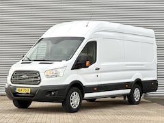 Ford Transit - 350 2.0 TDCI RWD L4H3 Trend Airco|Cruise|Camera|