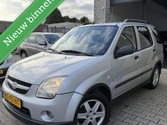 Suzuki Ignis - 1.5-16V GLX / Airco / 5DRS / 175.000KM / N.A.P