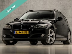 BMW 3-serie Touring - 318i High Executive 143Pk Automaat (YOUNGTIMER, PANORAMADAK, 4 CILINDER, NAVIGATIE, CLIMAT