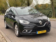 Renault Grand Scénic - 2018 * 1.5 dCi Intens * AUTOMAAT * CLIMA * NAVI * PDC