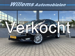 Ford Focus - 1.0 Titanium Clima, Navigatie & Cruise Control