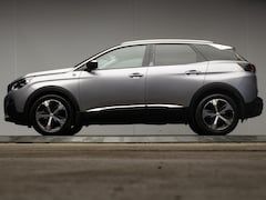 Peugeot 3008 - 1.6 e-THP Allure Sport (APPLE CARPLAY, NAVI, CRUISE, 360 VIEW, CAMERA, SFEER VERLICHTING,