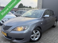 Mazda 3 Sport - 1.6 Touring / 5DRS / Airco /150.000KM