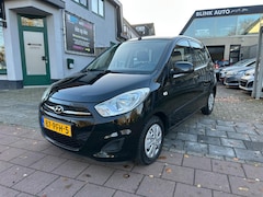 Hyundai i10 - 1.2 i-Drive Cool Airco/Elec/Apk